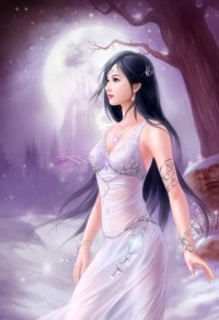 《惑国妖后》