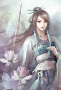 我家有个洛天依