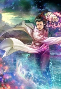 《大魔王嬌養指南》